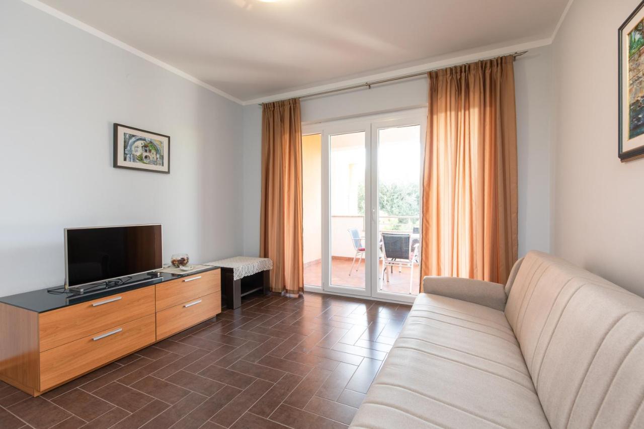 Apartments Bella Vista Krk Town Extérieur photo