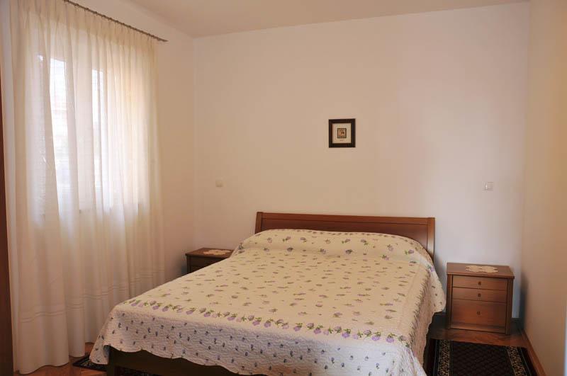 Apartments Bella Vista Krk Town Extérieur photo