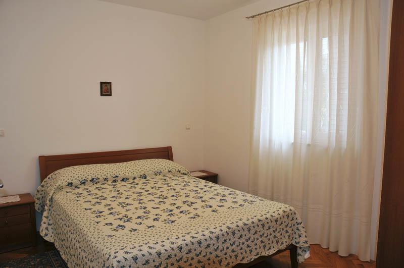 Apartments Bella Vista Krk Town Extérieur photo